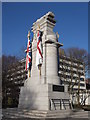 Rochdale War Memorial