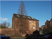 SD8913 : Rochdale Pioneers Museum, Toad Lane, Rochdale, Lancashire by Robert Wade