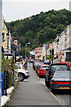 Church Walks, Llandudno