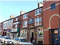 Thwaites "White Lion Hotel" (Pub) 102 Yorkshire Street, Rochdale OL16 1JY