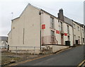 Political offices, Pontypool