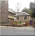 Seedtime & Harvest Church, Pontypool