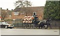 Funeral, Plaistow