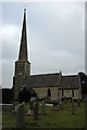 Shurdington church