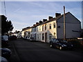 Garth Place, Starbuck St, Rudry