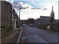 Church Street East, Waterhead