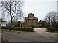 Anvil Hall, Gretna