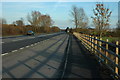 The A46 Evesham bypass