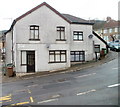 Navigation House, Risca