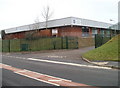 Oasis Christian Centre, Cefn Fforest, Blackwood