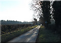 2011 : The Imber Range Perimeter Path