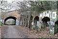 The Parkland Walk