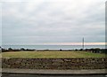 Field extending between the Kilkeel Road and the Irish Sea at Annalong