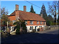 Turnpike Cottage, Milford