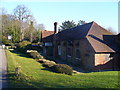 The Refectory, Milford