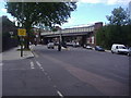 TQ2789 : East Finchley High Road by David Howard
