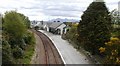 Plockton Railway Station