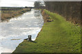 Oxford Canal, Marston Doles