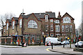 Stroud Green Primary School