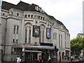 The Broadway Theatre, Catford Road, SE6