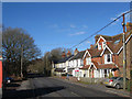 Haywards Heath Road, North Chailey