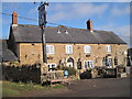 Marquis of Lorne Pub Nettlecombe