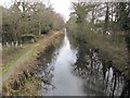 Basingstoke Canal