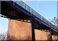 SP1660 : Edstone Aqueduct by Nigel Mykura