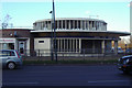 Hanger Lane Tube station