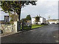 The Lodge, Castlewellan