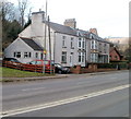 Greenforge Way houses, Cwmbran