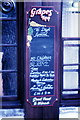 Falmouth, Grapes Inn - 1986