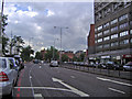 Finchley Road, Swiss Cottage