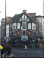 The Camden Eye, Kentish Town Road NW1