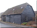 Black Barn, Ramsbury