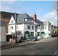 Tilers Arms, Blaina