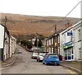 Henwaun Street, Blaina