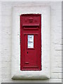 Post Box, Collingbourne Ducis