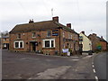 The Barleycorn Inn, Collingbourne Kingston