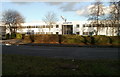 Olympus, St Mellons Business Park