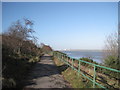 Riverside Walk, Eastham