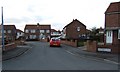 Wentworth Road, Bridlington