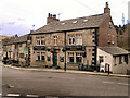 The Bulls Head, Delph