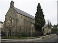 St David?s Church, Merthyr Tydfil