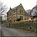 Former Sunday School Buildings, Delph