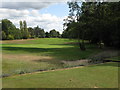 Shortlands Golf Course