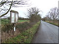 Village Notice Board