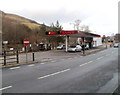 Texaco Blaina