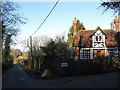 The Lodge, Jackies Lane