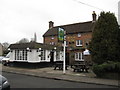 The Royal Oak, Ifield